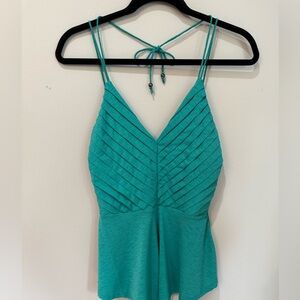 Cute halter top, Jessica Simpson, size medium.